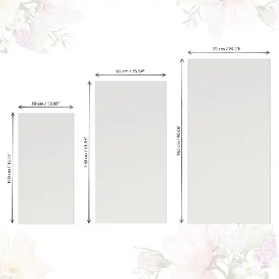 Papier adhésif pour meuble Gris clair chaud