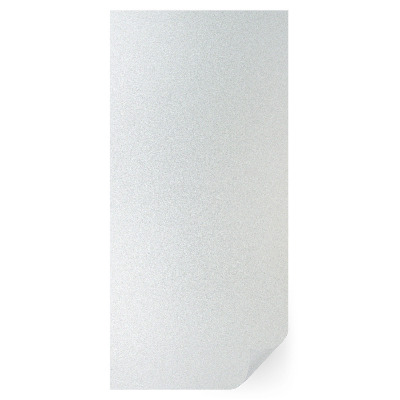 Film pour vitre laitière, semi-transparente