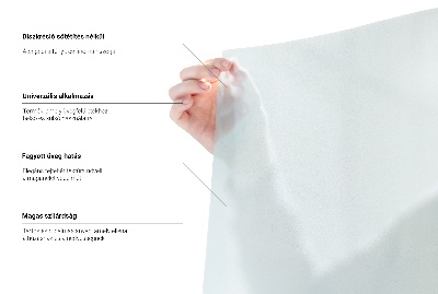 Film pour vitrage laiteux semi-transparent