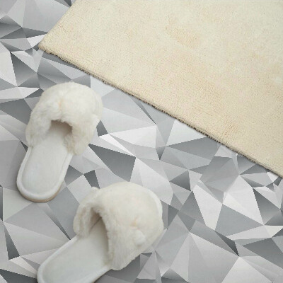 Panneau mural pvc Motif géométrique abstrait