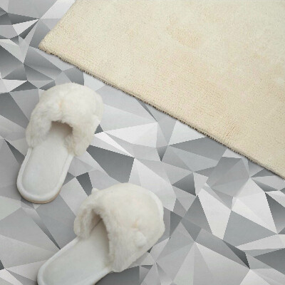 Panneau mural pvc Motif géométrique abstrait