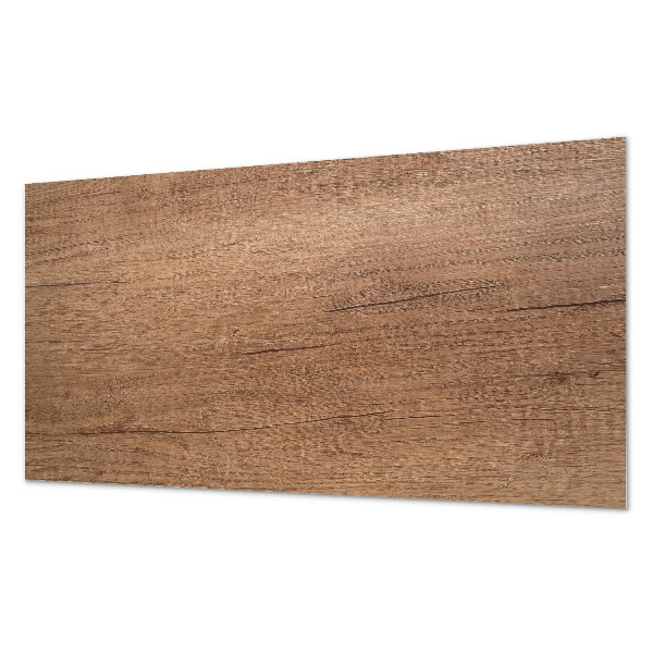 Panneau décoratif intérieur Texture de bois naturel