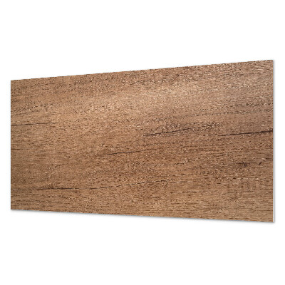 Panneau décoratif intérieur Texture de bois naturel