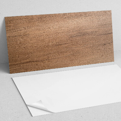Panneau décoratif intérieur Texture de bois naturel
