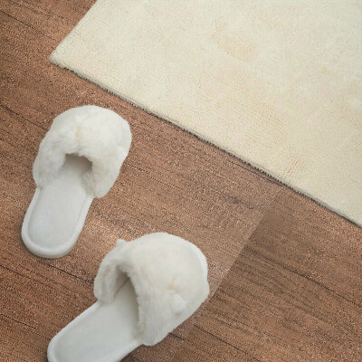 Panneau décoratif intérieur Texture de bois naturel