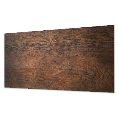 Panneau décoratif intérieur Texture de bois naturel