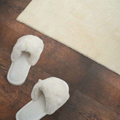Panneau décoratif intérieur Texture de bois naturel