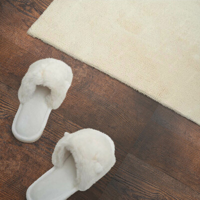 Panneau décoratif intérieur Texture de bois naturel