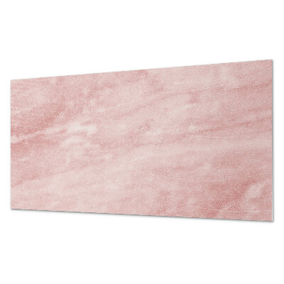 Panneau mural pvc Motif de marbre délicat