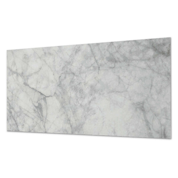Panneau mural pvc Motif de marbre veiné