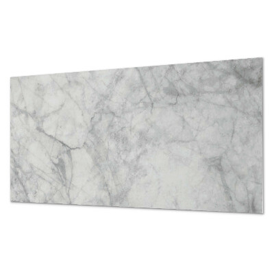 Panneau mural pvc Motif de marbre veiné
