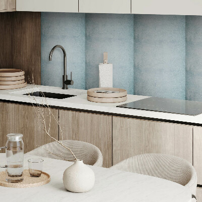 Panneau décoratif intérieur Texture de surface lisse