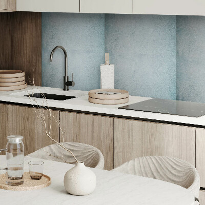 Panneau décoratif intérieur Texture de surface lisse