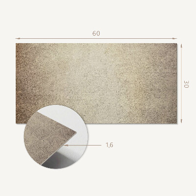 Panneau mural pvc Texture des vieux murs