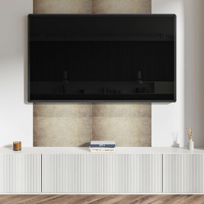 Panneau mural pvc Texture des vieux murs