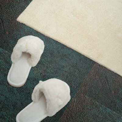 Panneau décoratif intérieur Texture avec un motif subtil