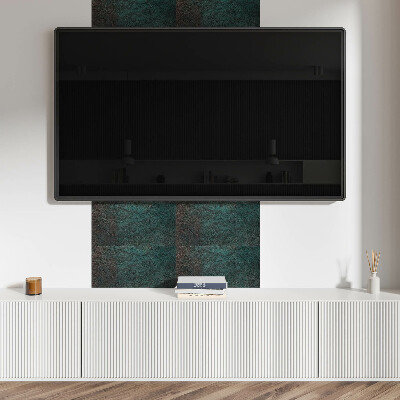 Panneau décoratif intérieur Texture avec un motif subtil
