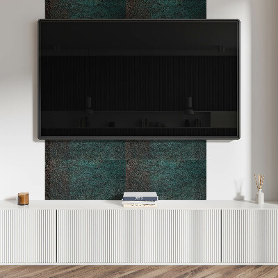 Panneau décoratif intérieur Texture avec un motif subtil