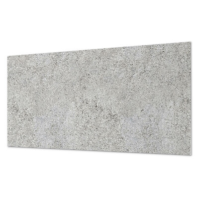 Panneau décoratif intérieur Texture de béton brut