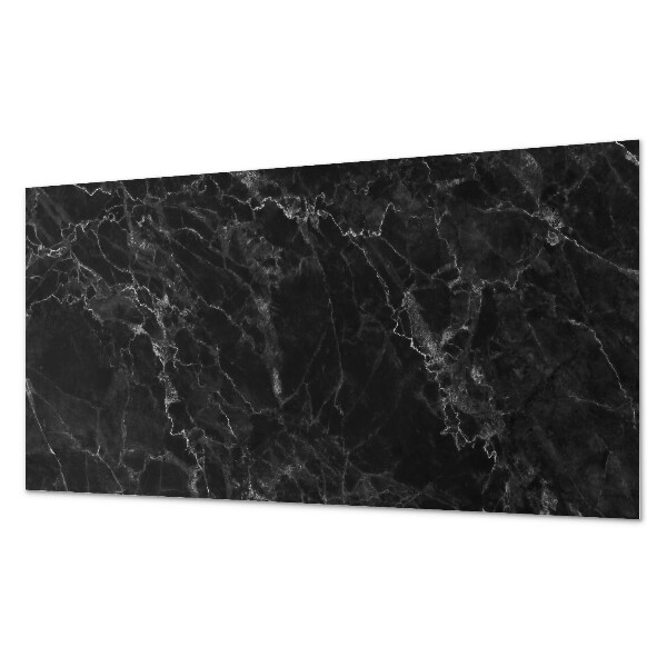 Panneau mural pvc Marbre élégant avec veines