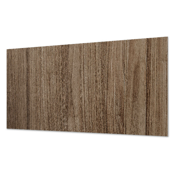 Panneau mural pvc Texture de bois naturel