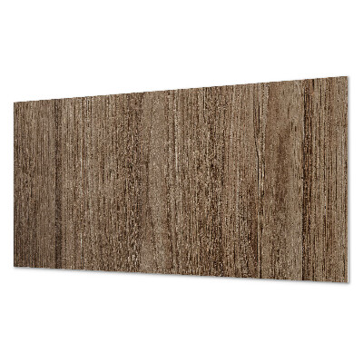 Panneau mural pvc Texture de bois naturel