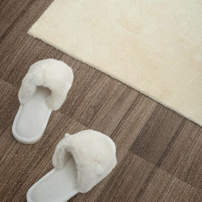 Panneau mural pvc Texture de bois naturel