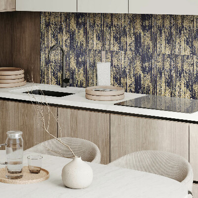 Panneau décoratif intérieur Motif élégant avec ornements
