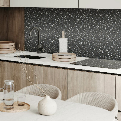 Revêtement mural intérieur Motif de pierre avec fragments