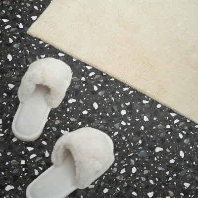 Revêtement mural intérieur Motif de pierre avec fragments