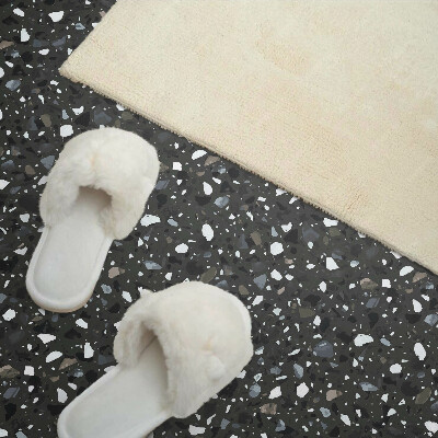 Revêtement mural intérieur Motif de pierre avec fragments