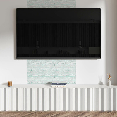 Panneau mural pvc Motif de plancher