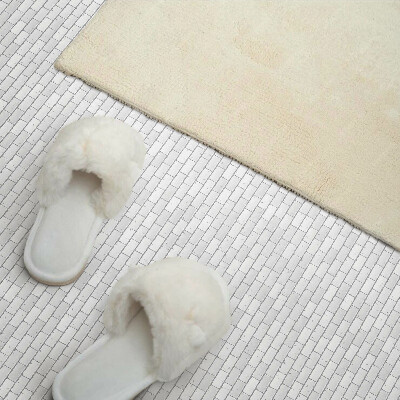 Panneau mural pvc Motif de mur de briques