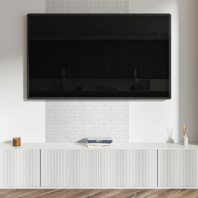 Panneau mural pvc Motif de mur de briques