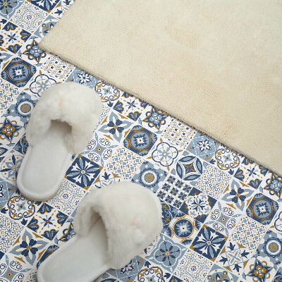 Panneau décoratif intérieur Motifs de carreaux décoratifs