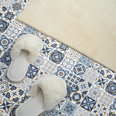 Panneau décoratif intérieur Motifs de carreaux décoratifs
