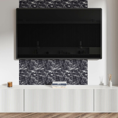 Panneau mural pvc Motif de marbre veiné