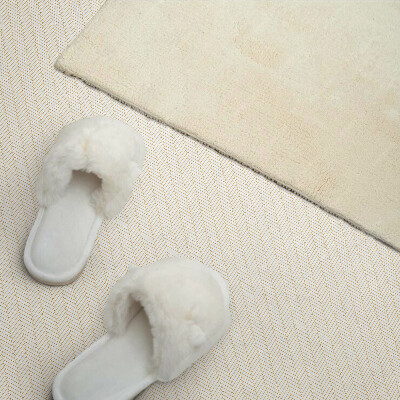 Revêtement mural intérieur Motif à chevrons