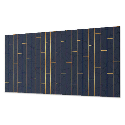 Revêtement mural intérieur Texture de mur de briques