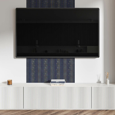 Revêtement mural intérieur Texture de mur de briques