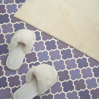 Panneau décoratif intérieur Motif géométrique avec motif