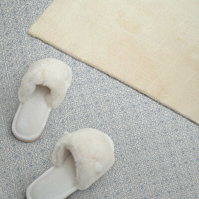 Panneau mural pvc Motif géométrique avec des losanges