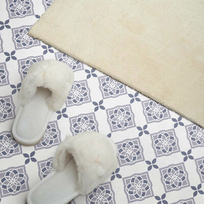 Panneau décoratif intérieur Motif géométrique en losange