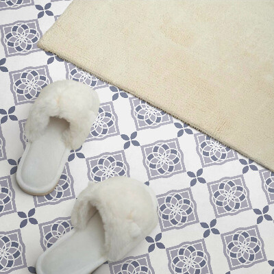 Panneau décoratif intérieur Motif géométrique en losange