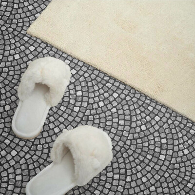 Panneau décoratif intérieur Motif de mosaïque