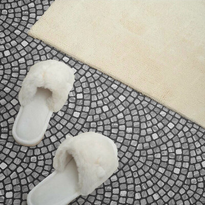 Panneau décoratif intérieur Motif de mosaïque