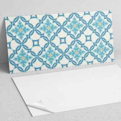 Panneau mural pvc Motif de style arabesque