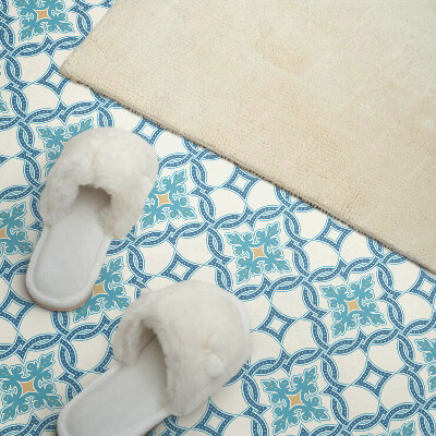 Panneau mural pvc Motif de style arabesque