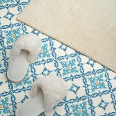 Panneau mural pvc Motif de style arabesque