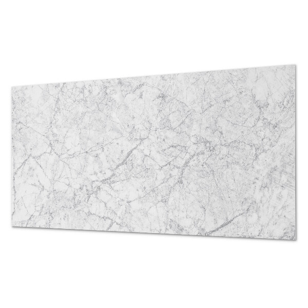 Panneau mural pvc Motif de marbre veiné